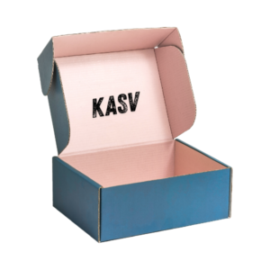 brand in a box – kasv (esimene tellimus)