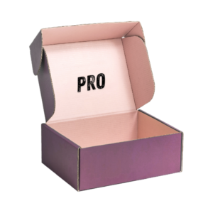 brand in a box – pro (esimene tellimus)